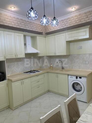 Сдается 2-комн. новостройка 100 м², м. Элмляр Академиясы, photo 11 from 22