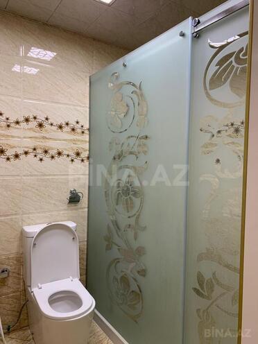 Сдается 2-комн. новостройка 100 м², м. Элмляр Академиясы, photo 17 from 22
