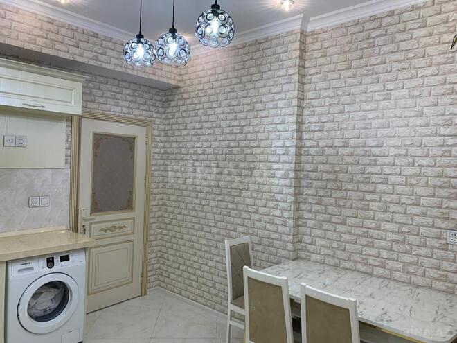 Сдается 2-комн. новостройка 100 м², м. Элмляр Академиясы, photo 15 from 22