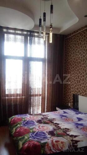 Satılır 2 otaqlı yeni tikili 75 m², Gənclik m., photo 4 from 15