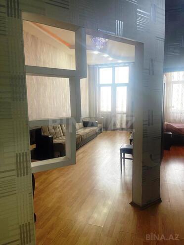 Satılır 2 otaqlı yeni tikili 75 m², Gənclik m., photo 7 from 15