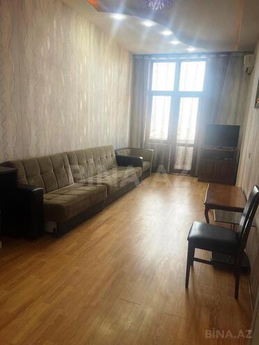 Satılır 2 otaqlı yeni tikili 75 m², Gənclik m., photo 1 from 15