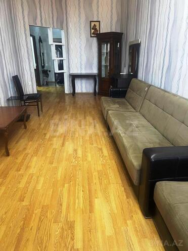 Satılır 2 otaqlı yeni tikili 75 m², Gənclik m., photo 5 from 15
