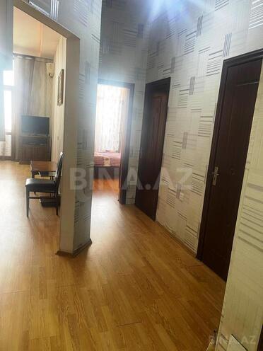 Satılır 2 otaqlı yeni tikili 75 m², Gənclik m., photo 3 from 15