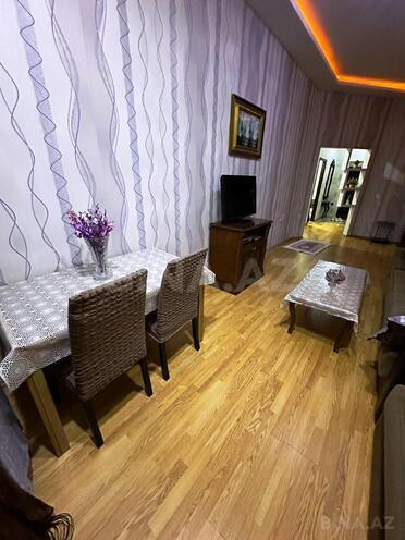 Satılır 2 otaqlı yeni tikili 75 m², Gənclik m., photo 6 from 15