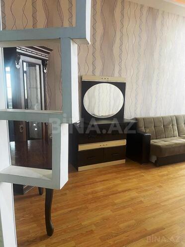 Satılır 2 otaqlı yeni tikili 75 m², Gənclik m., photo 8 from 15