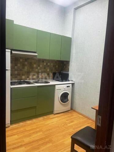 Satılır 2 otaqlı yeni tikili 75 m², Gənclik m., photo 10 from 15