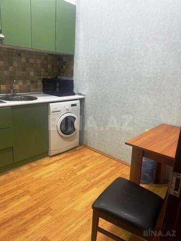 Satılır 2 otaqlı yeni tikili 75 m², Gənclik m., photo 12 from 15