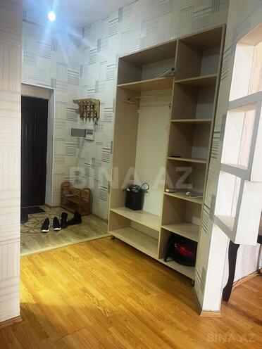 Satılır 2 otaqlı yeni tikili 75 m², Gənclik m., photo 11 from 15