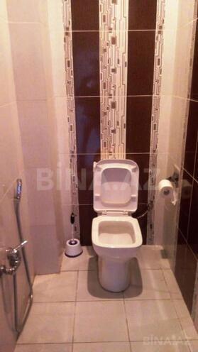 Satılır 2 otaqlı yeni tikili 75 m², Gənclik m., photo 13 from 15