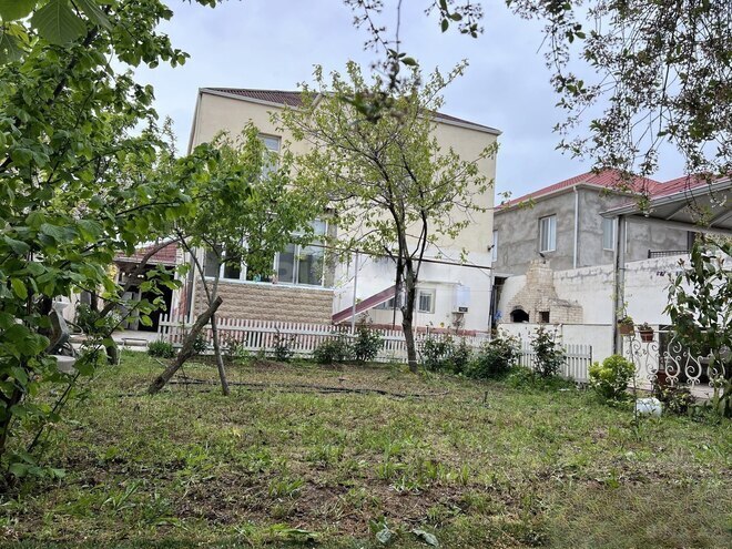 Продается 4-комн. дом/дача 160 м², пос. Новханы, photo 1 from 21