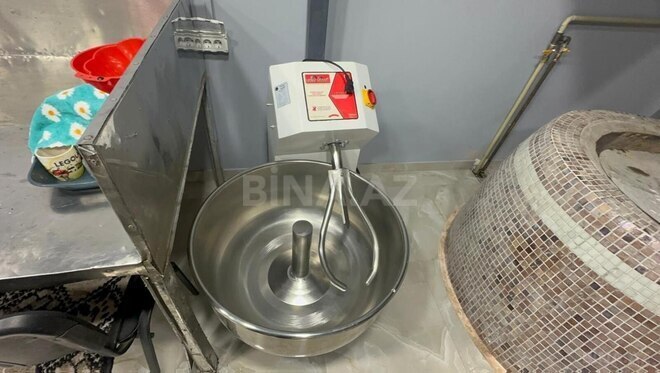 Сдаётся  объект 40 м², м. Ахмедлы, photo 6 from 10