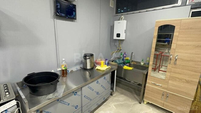 Сдаётся  объект 40 м², м. Ахмедлы, photo 5 from 10