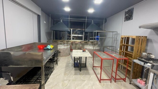 Сдаётся  объект 40 м², м. Ахмедлы, photo 1 from 10