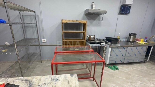 Сдаётся  объект 40 м², м. Ахмедлы, photo 8 from 10
