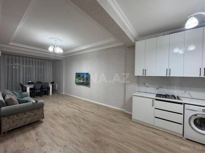 Продаётся 2-комн. новостройка 77.3 м², photo 11 from 19