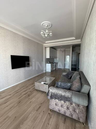 Продаётся 2-комн. новостройка 77.3 м², photo 1 from 19
