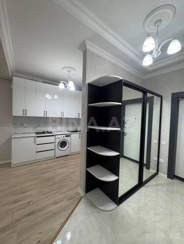 Продаётся 2-комн. новостройка 77.3 м², photo 10 from 19
