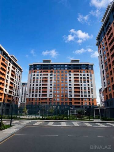 Продаётся 2-комн. новостройка 77.3 м², photo 17 from 19