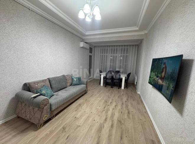 Продаётся 2-комн. новостройка 77.3 м², photo 3 from 19