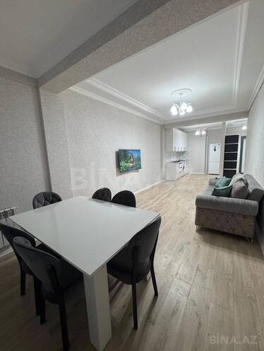 Продаётся 2-комн. новостройка 77.3 м², photo 5 from 19