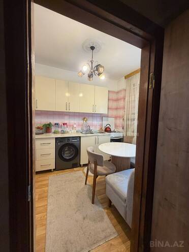Продается 2-комн. вторичка 68 м², м. Гянджлик, photo 4 from 14