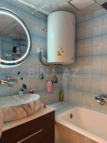 Продается 2-комн. вторичка 68 м², м. Гянджлик, photo 12 from 14