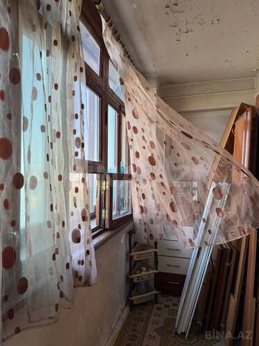 Продается 2-комн. вторичка 68 м², м. Гянджлик, photo 8 from 14