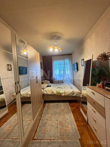 Продается 2-комн. вторичка 68 м², м. Гянджлик, photo 3 from 14