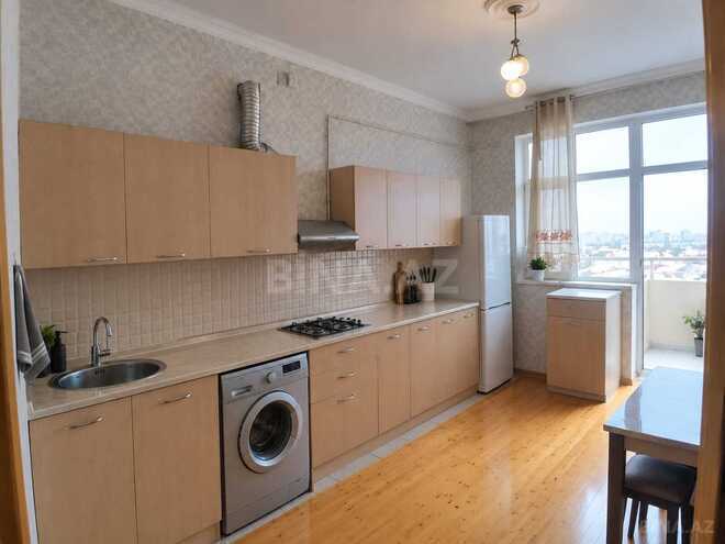 Satılır 2 otaqlı yeni tikili 80 m², Qaraçuxur q., photo 9 from 13