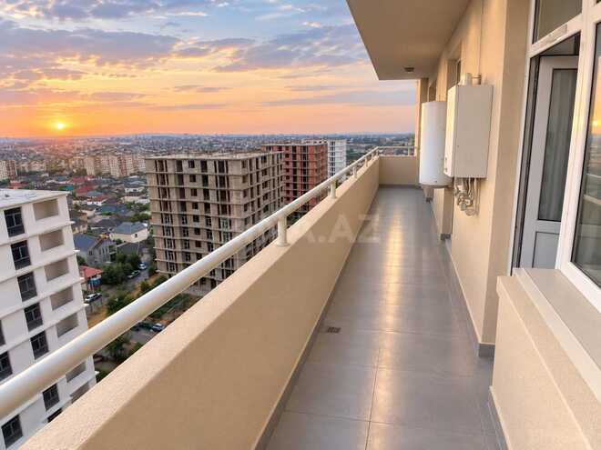 Satılır 2 otaqlı yeni tikili 80 m², Qaraçuxur q., photo 7 from 13