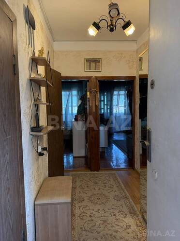 Продается 2-комн. вторичка 68 м², м. Гянджлик, photo 7 from 14