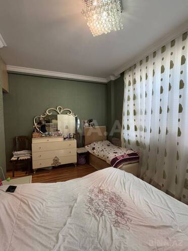 Satılır 3 otaqlı yeni tikili 113 m², Əhmədli m., photo 8 from 13