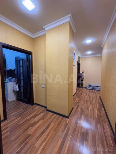 Satılır 3 otaqlı yeni tikili 113 m², Əhmədli m., photo 12 from 13