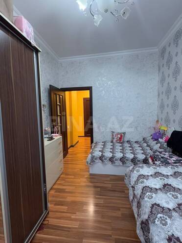 Satılır 3 otaqlı yeni tikili 113 m², Əhmədli m., photo 6 from 13