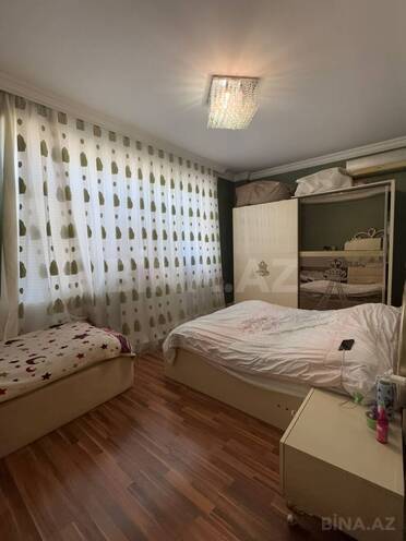 Satılır 3 otaqlı yeni tikili 113 m², Əhmədli m., photo 5 from 13
