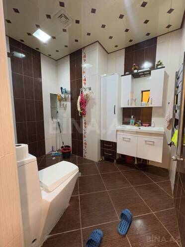Satılır 3 otaqlı yeni tikili 113 m², Əhmədli m., photo 11 from 13