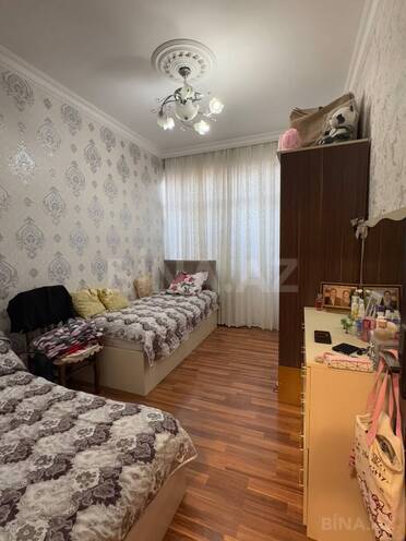 Satılır 3 otaqlı yeni tikili 113 m², Əhmədli m., photo 7 from 13