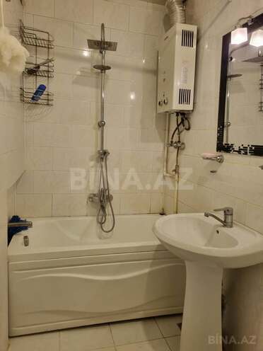 Сдаётся 2-комн. вторичка 60 м², м. Ахмедлы, photo 9 from 11