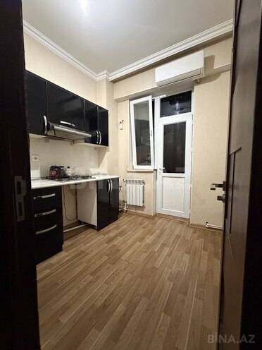 Продается 3-комн. новостройка 63 м², Абшеронcкий  р., photo 8 from 11