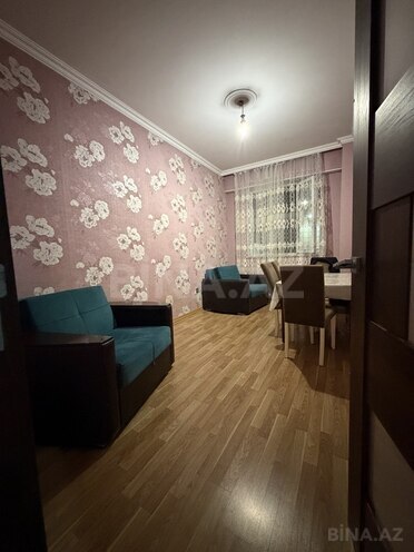 Продается 3-комн. новостройка 63 м², Абшеронcкий  р., photo 3 from 11