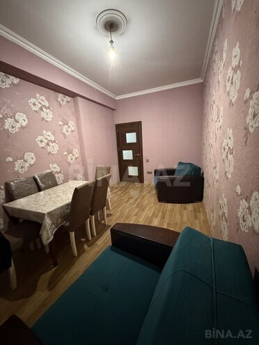 Продается 3-комн. новостройка 63 м², Абшеронcкий  р., photo 4 from 11