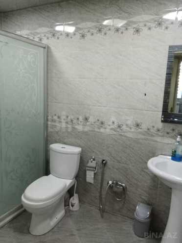 Сдаётся 3-комн. новостройка 100 м², Насиминский  р., photo 12 from 13