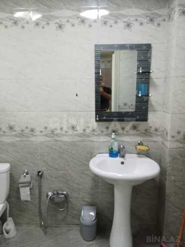 Сдаётся 3-комн. новостройка 100 м², Насиминский  р., photo 11 from 13