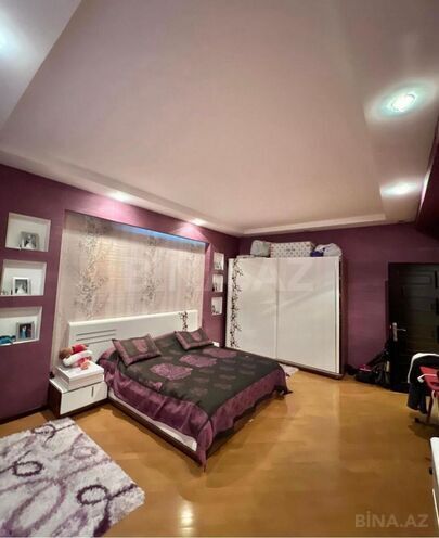Satılır 3 otaqlı yeni tikili 140 m², Şah İsmayıl Xətai m., photo 4 from 12