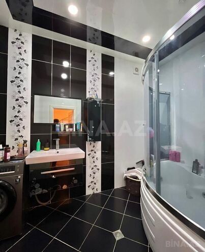 Satılır 3 otaqlı yeni tikili 140 m², Şah İsmayıl Xətai m., photo 9 from 12