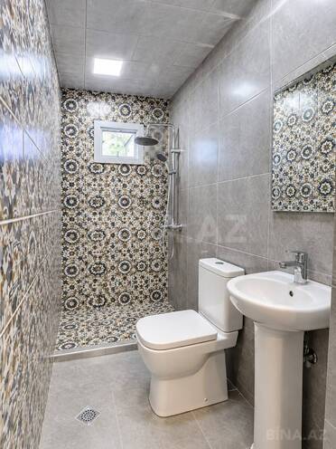 İcarəyə verilir 2 otaqlı köhnə tikili 50 m², Səbail r., photo 8 from 9