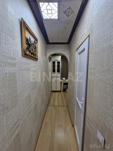 Satılır 3 otaqlı köhnə tikili 75 m², Nəriman Nərimanov m., photo 13 from 19