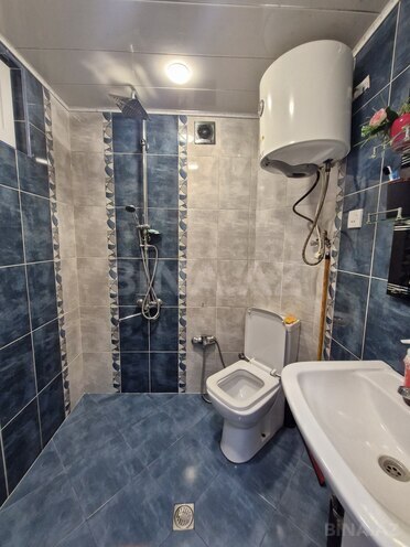 Satılır 3 otaqlı köhnə tikili 75 m², Nəriman Nərimanov m., photo 17 from 19