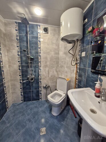 Satılır 3 otaqlı köhnə tikili 75 m², Nəriman Nərimanov m., photo 18 from 19